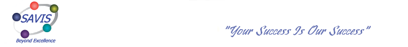 SAVIS, INC. Consulting Group